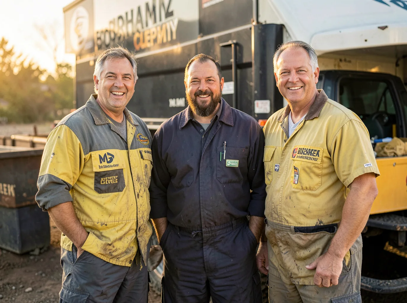 Sewage Cleanup company in Equality, IL