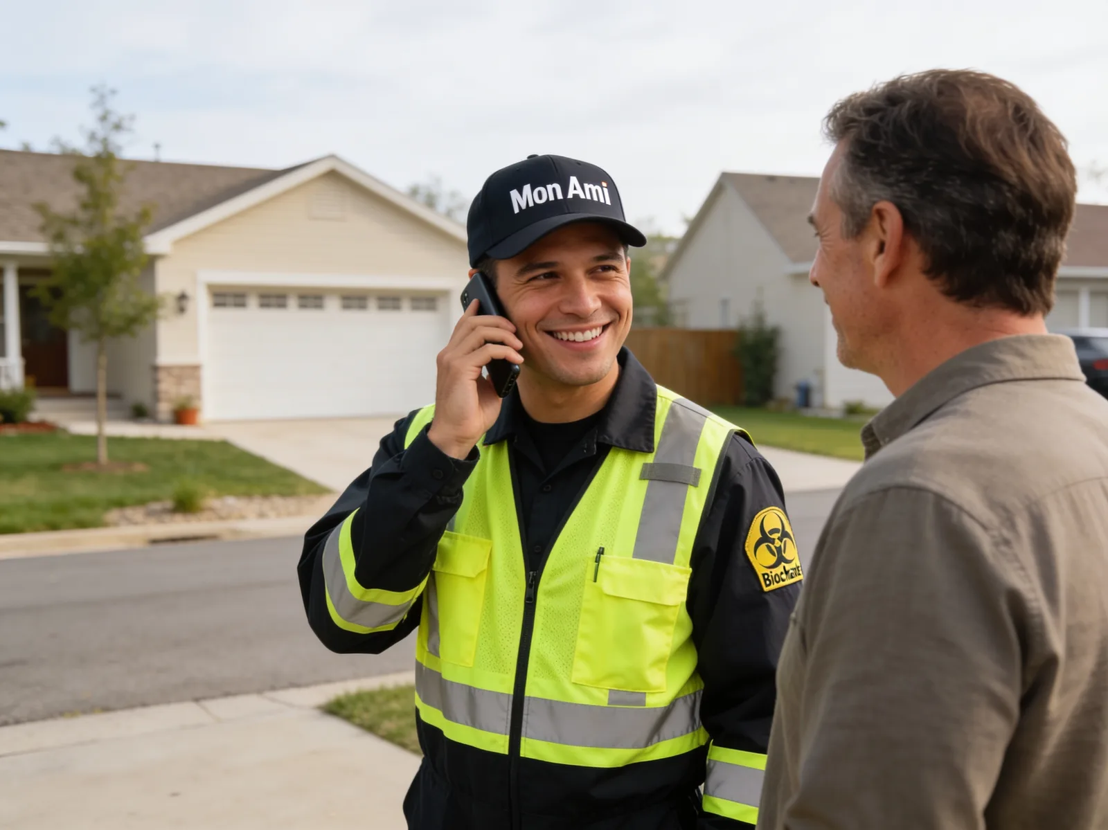 Sewage Cleanup Equality, IL FAQs